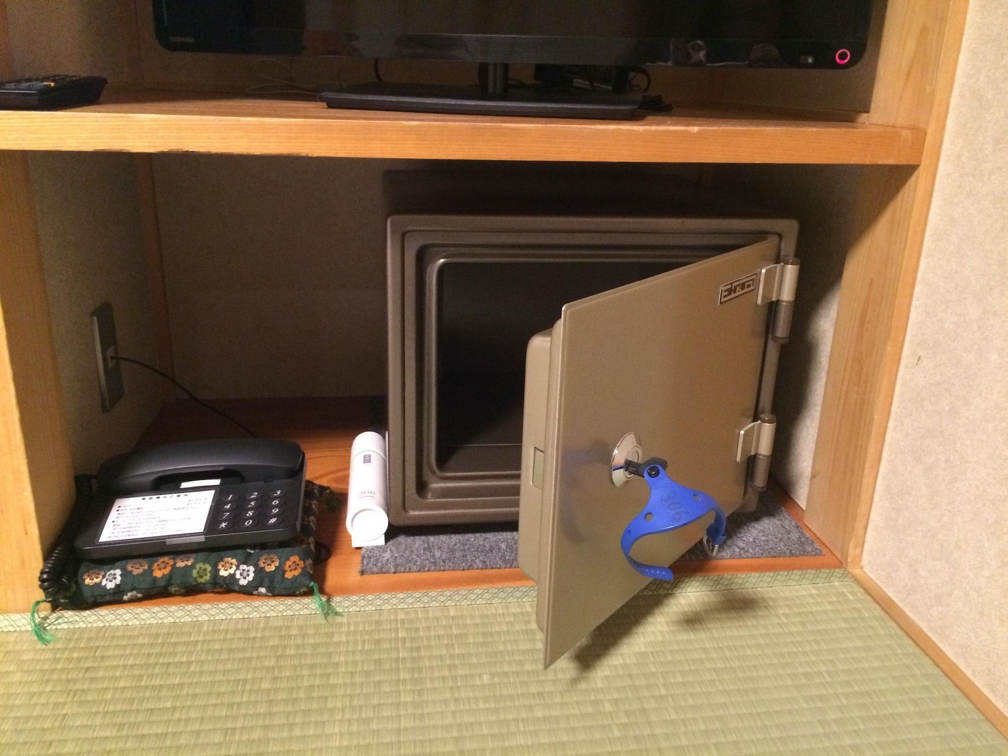 Hotel Awanoyu Matsumoto Esterno foto