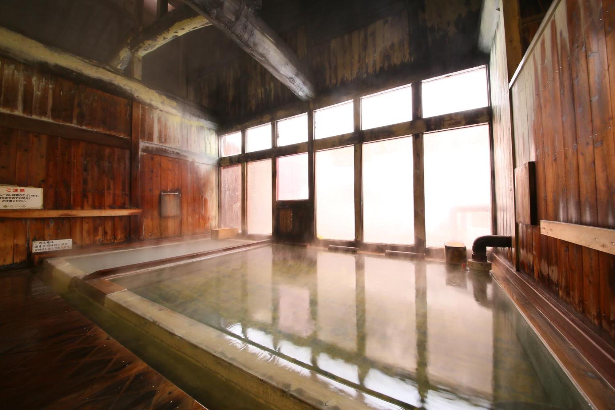 Hotel Awanoyu Matsumoto Esterno foto