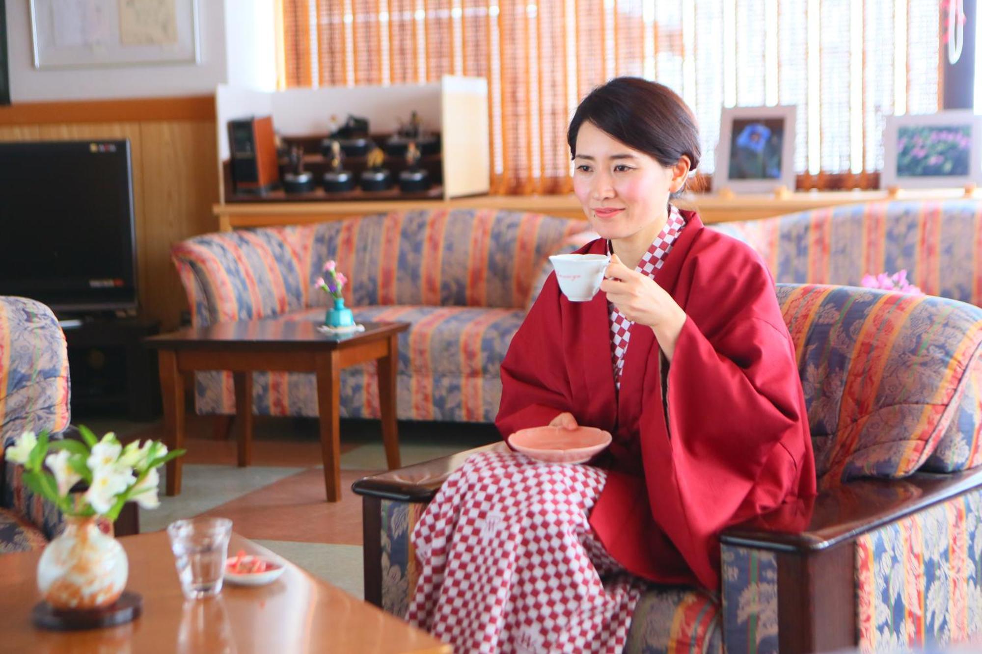Hotel Awanoyu Matsumoto Esterno foto