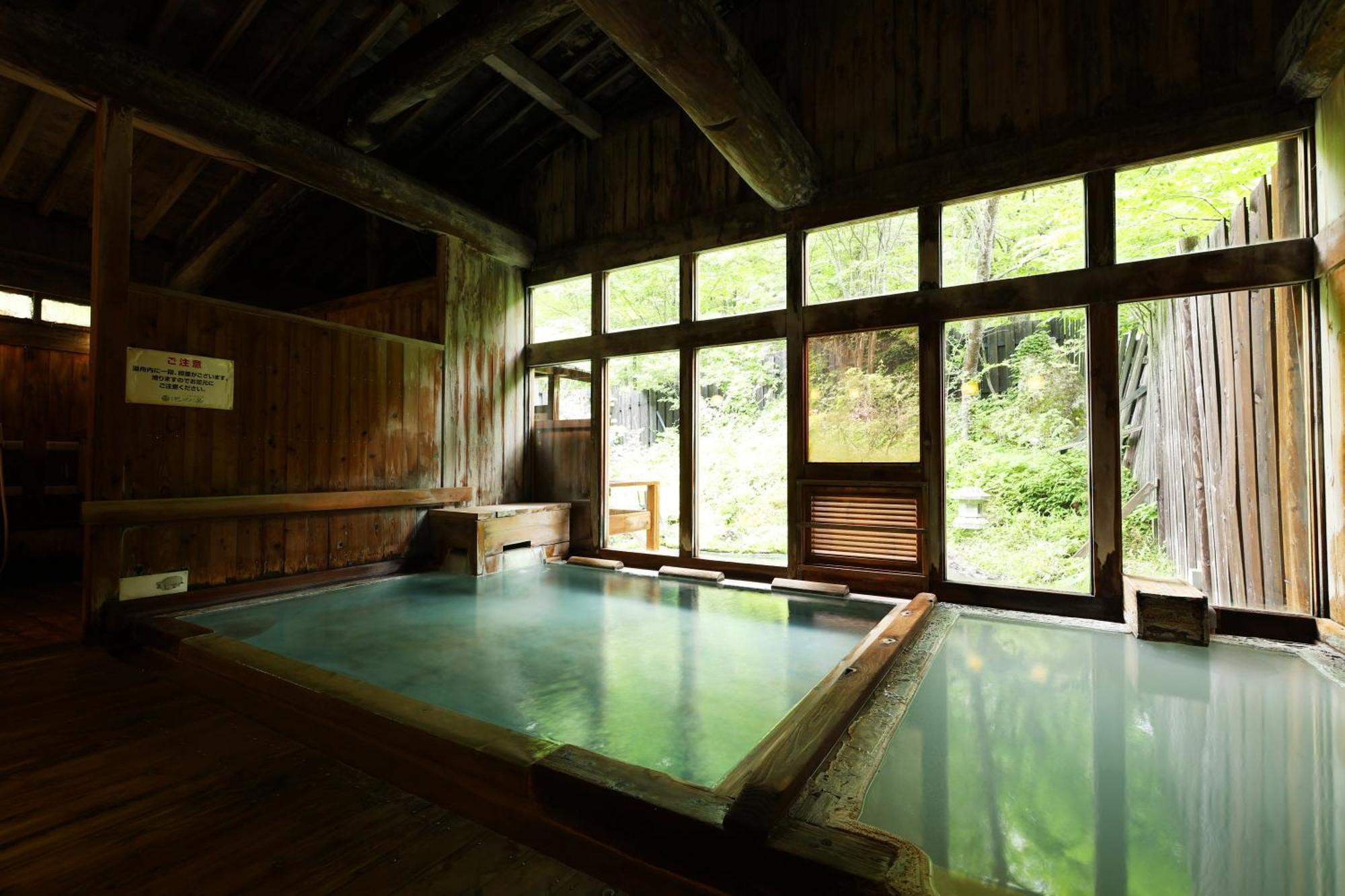 Hotel Awanoyu Matsumoto Esterno foto