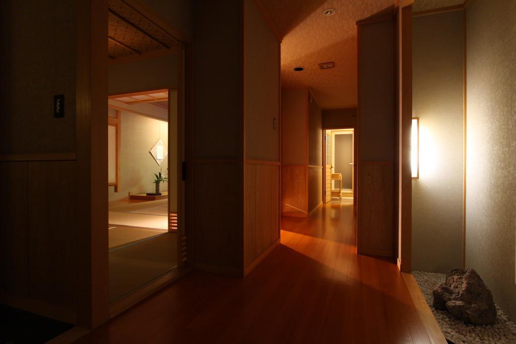 Hotel Awanoyu Matsumoto Esterno foto