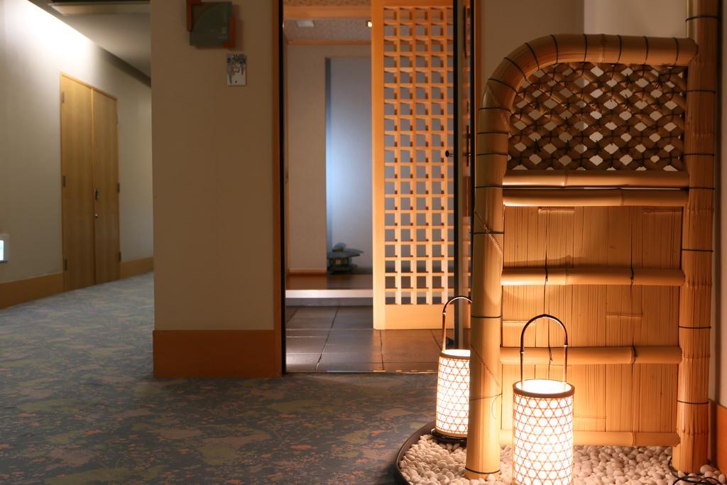 Hotel Awanoyu Matsumoto Esterno foto