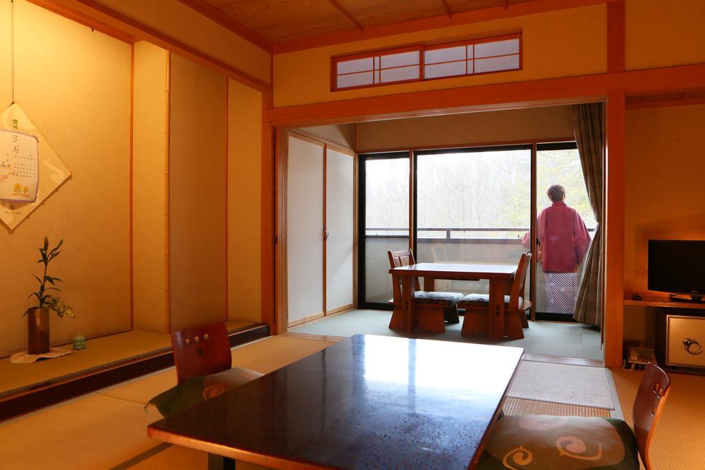 Hotel Awanoyu Matsumoto Esterno foto