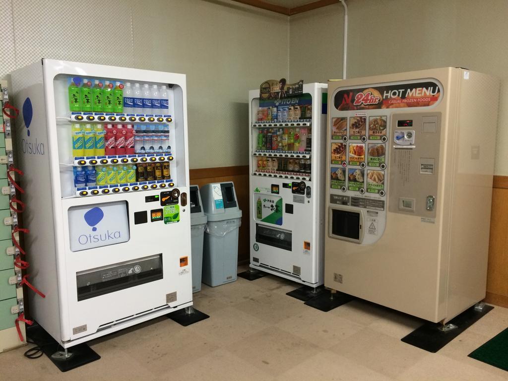 Hotel Awanoyu Matsumoto Esterno foto