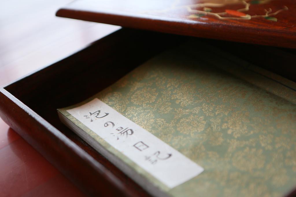 Hotel Awanoyu Matsumoto Esterno foto