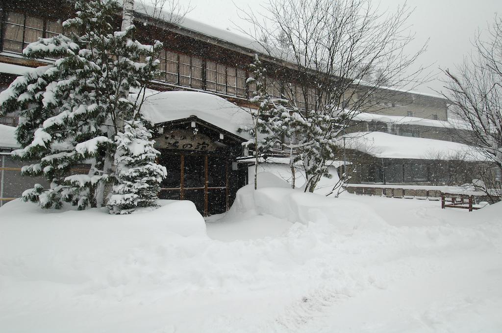 Hotel Awanoyu Matsumoto Esterno foto