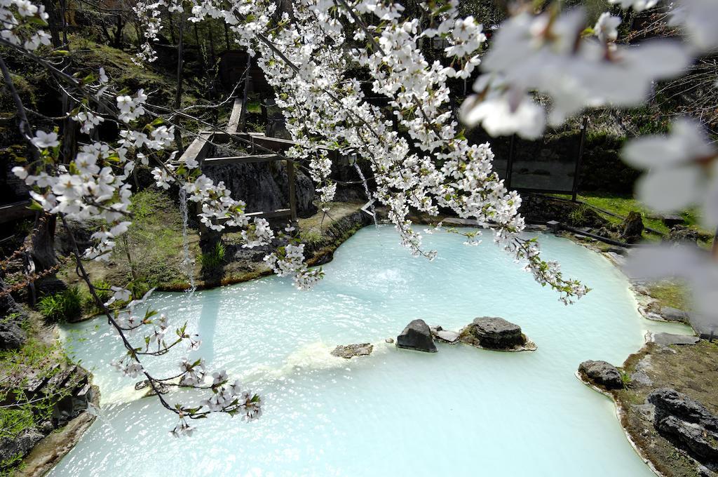 Hotel Awanoyu Matsumoto Esterno foto