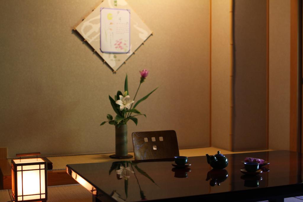 Hotel Awanoyu Matsumoto Camera foto