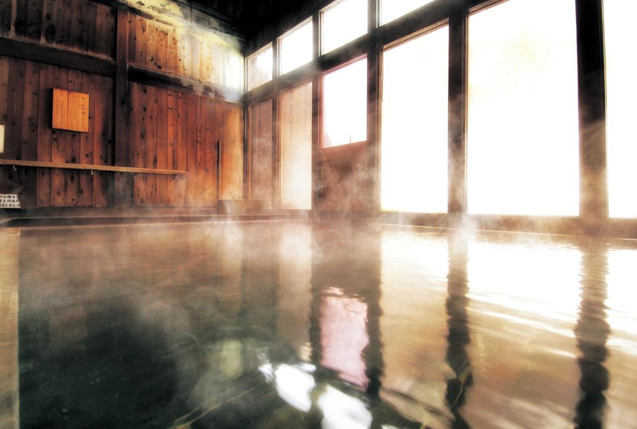 Hotel Awanoyu Matsumoto Esterno foto